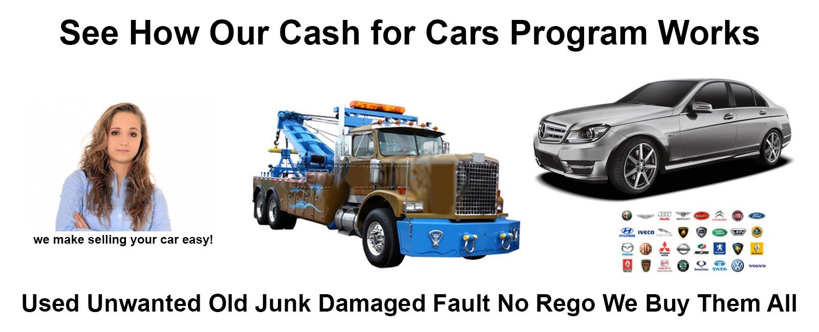Car Recycling Melbourne